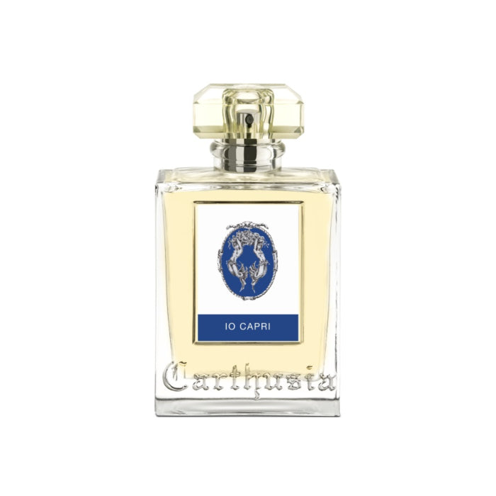 Carthusia - Io Capri - Eau de Parfum