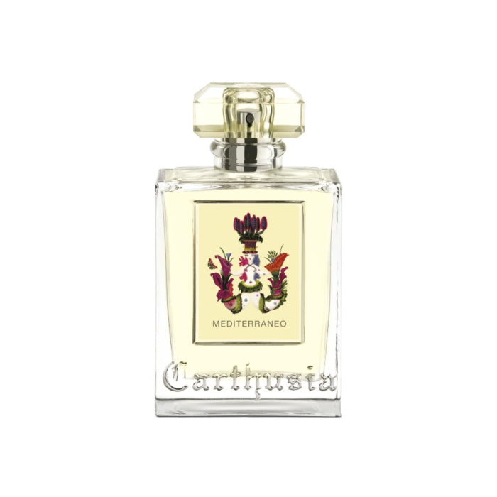 Carthusia - Mediterraneo - Eau de Parfum