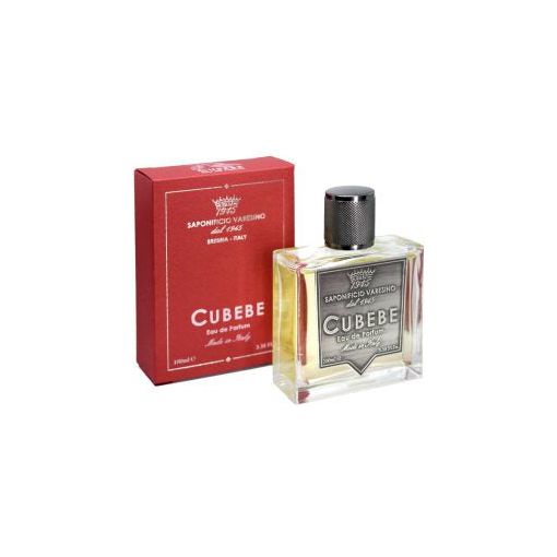 Saponificio Varesino - Cubebe - Eau de Parfum