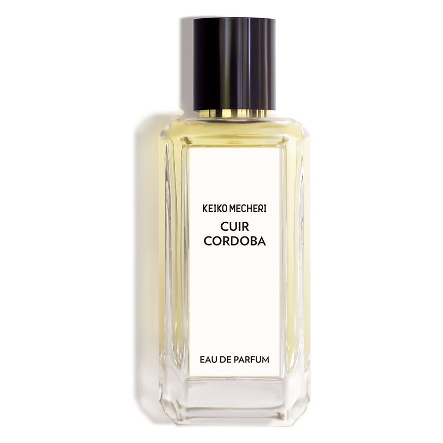 Keiko Mecheri - Cuir Cordoba - Eau de Parfum
