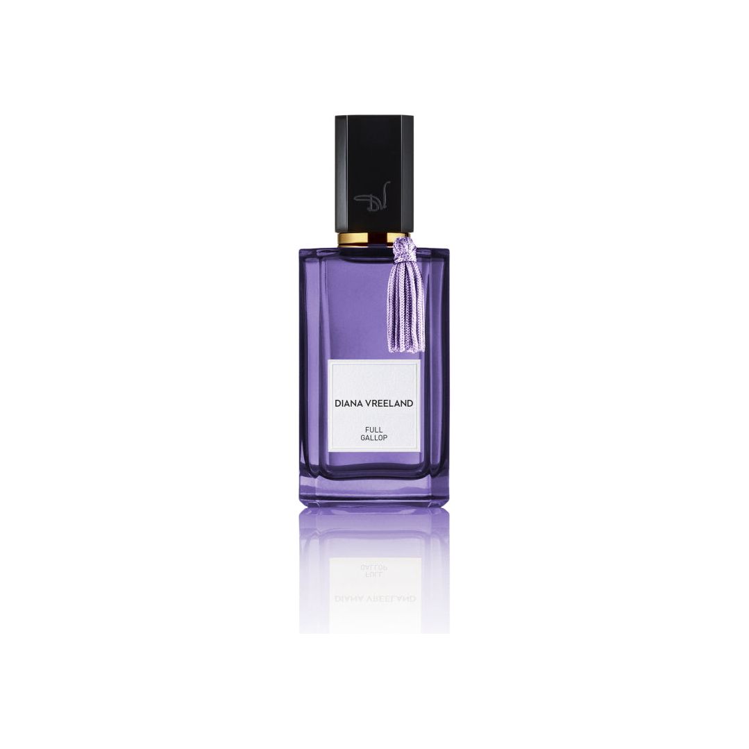 Diana Vreeland - Full Gallop - Eau de Parfum