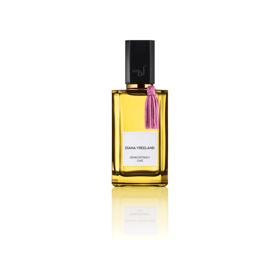 Diana Vreeland - Devastatingly Chic - Eau de Parfum