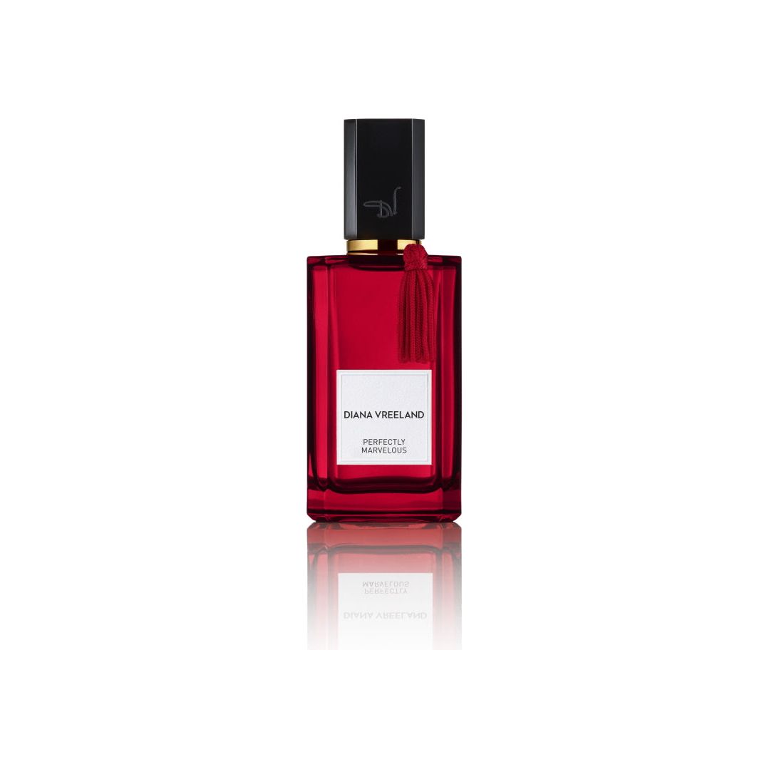 Diana Vreeland - Perfectly Marvelous - Eau de Parfum