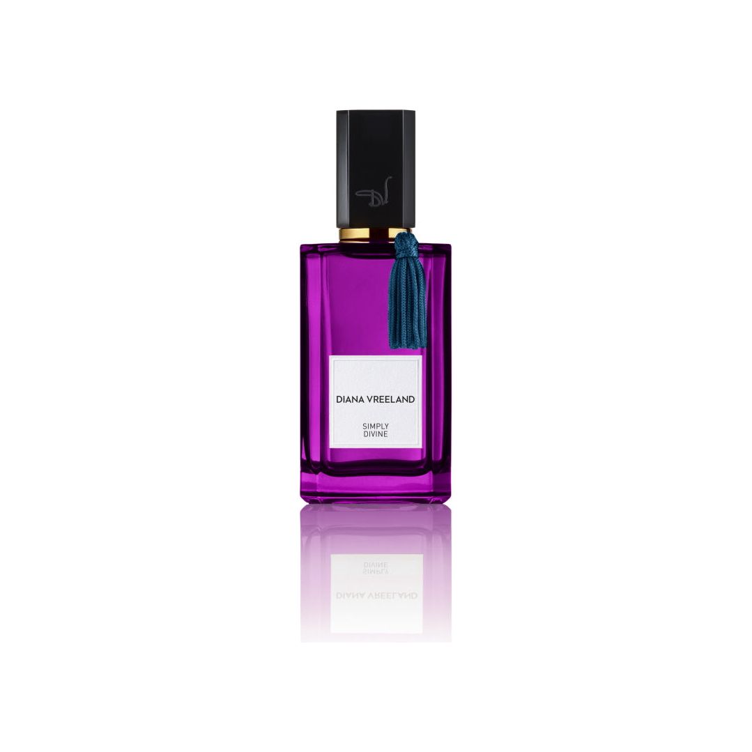 Diana Vreeland - Simply Divine - Eau de Parfum