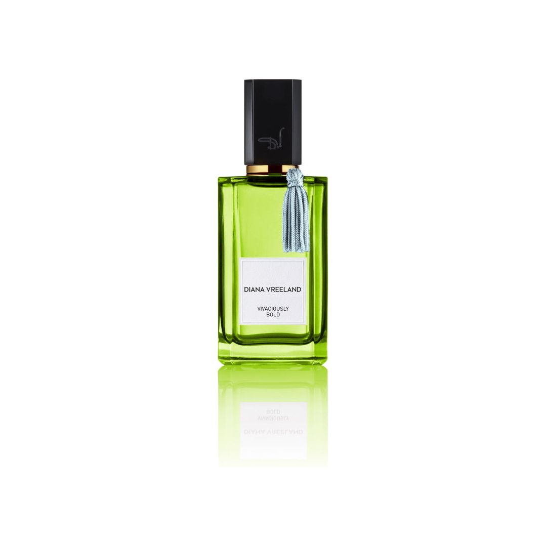 Diana Vreeland - Vivaciously Bold - Eau de Parfum
