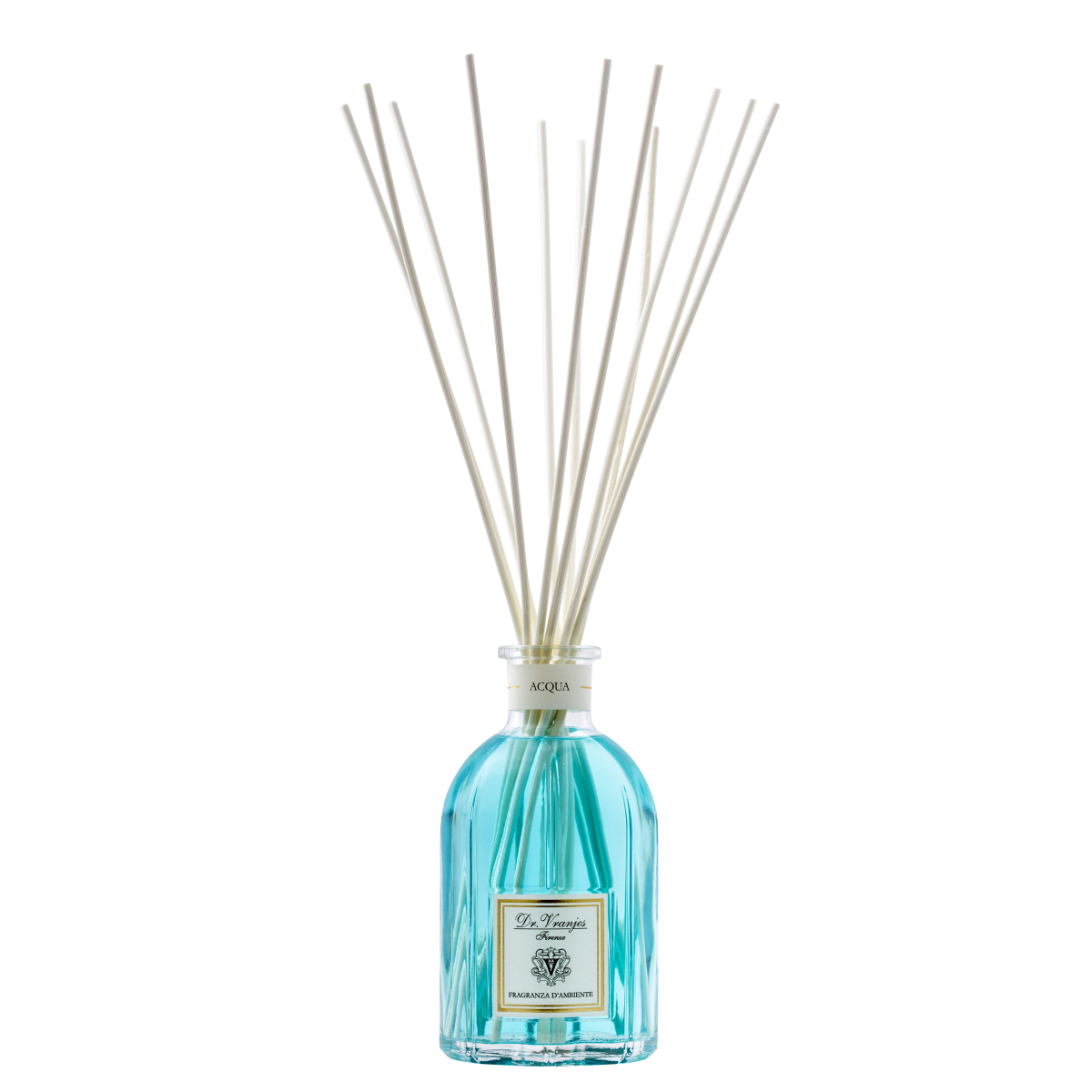 Dr. Vranjes Firenze - Acqua - Raumduft Stäbchendiffusor