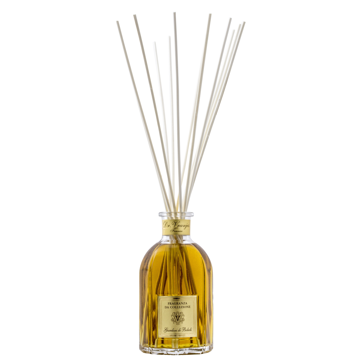 Dr. Vranjes Firenze - Giardino di Boboli - Room fragrance stick diffuser
