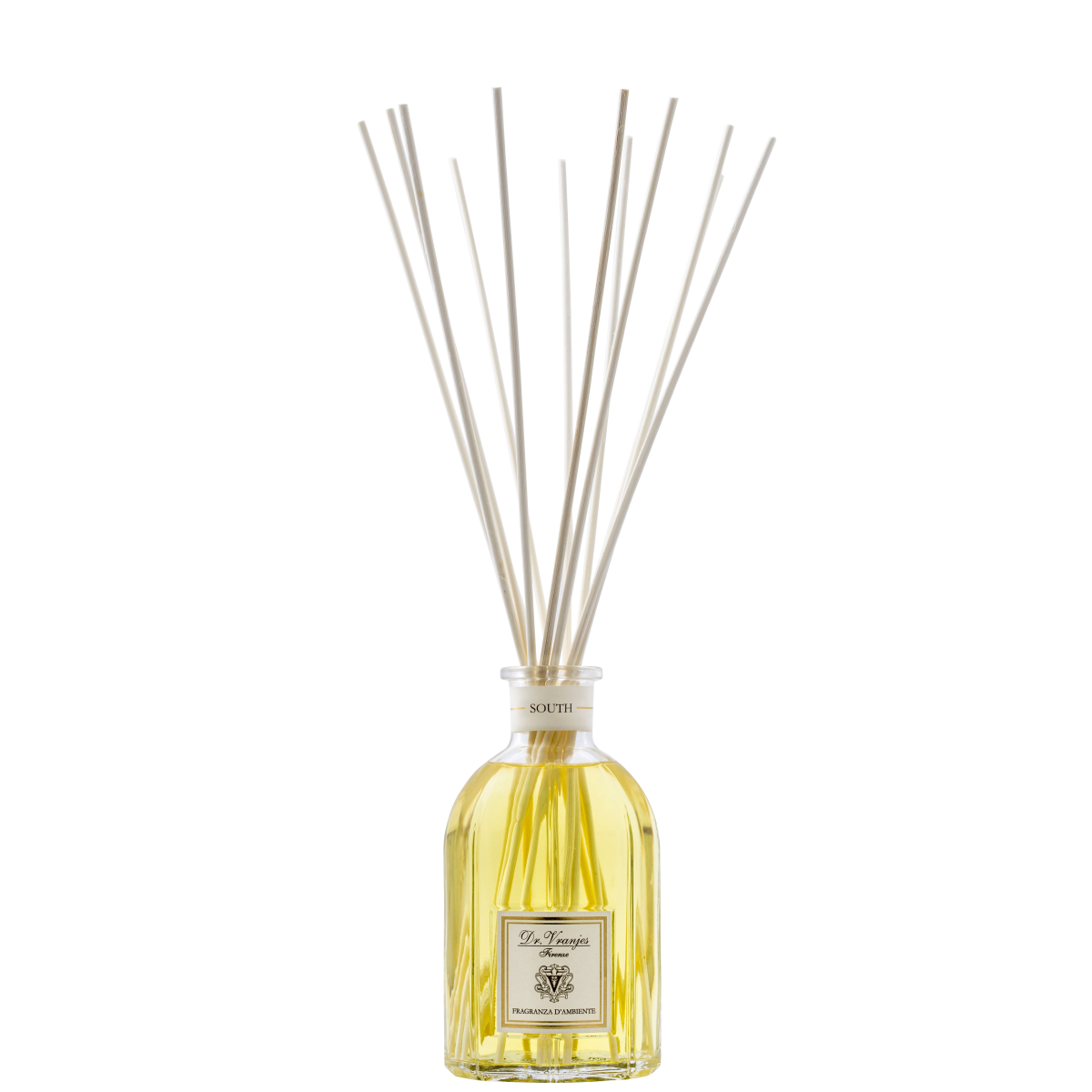 Dr. Vranjes Firenze - South - Room Fragrance Stick Diffuser