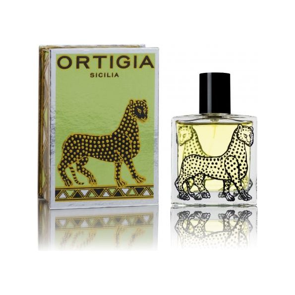 Ortigia Sicilia - Fico D´India - Eau de Parfum