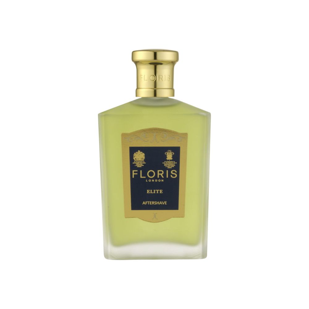 Floris - Elite - After Shave