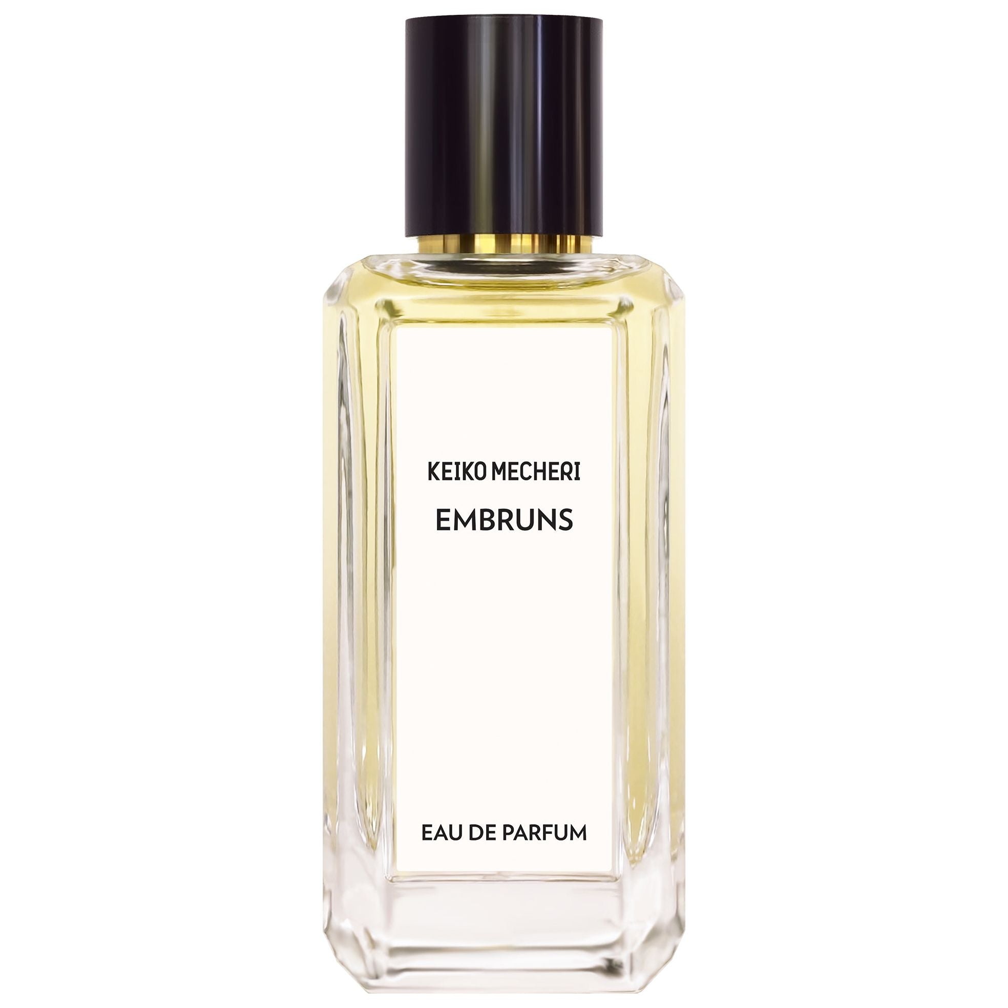 Keiko Mecheri - Embruns - Eau de Parfum