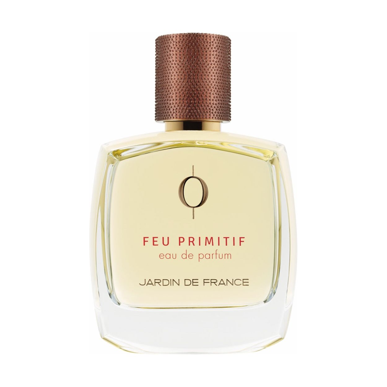 Jardine de France - Feu Primitif - Eau de Parfum