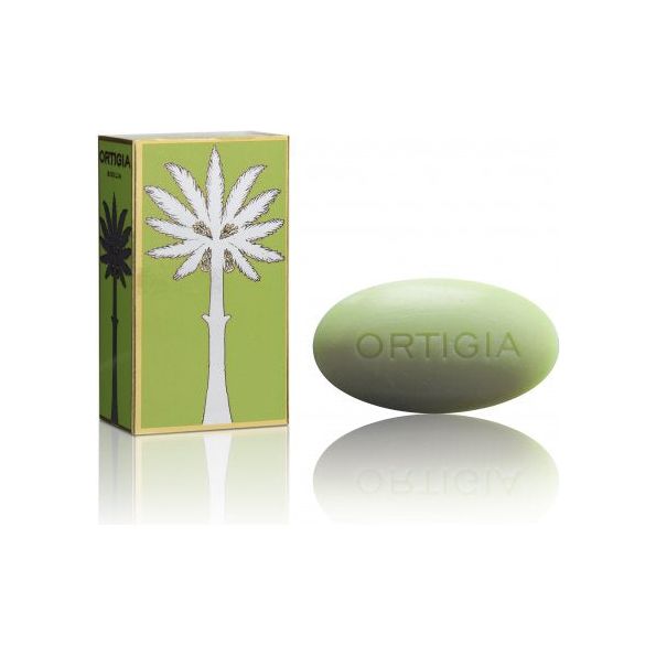 Ortigia Sicilia - Fico D´India - Seife