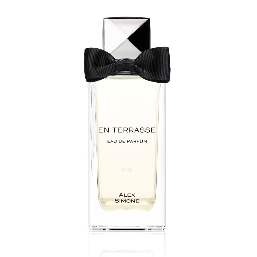 Alex Simone - En Terrasse - Eau de Parfum