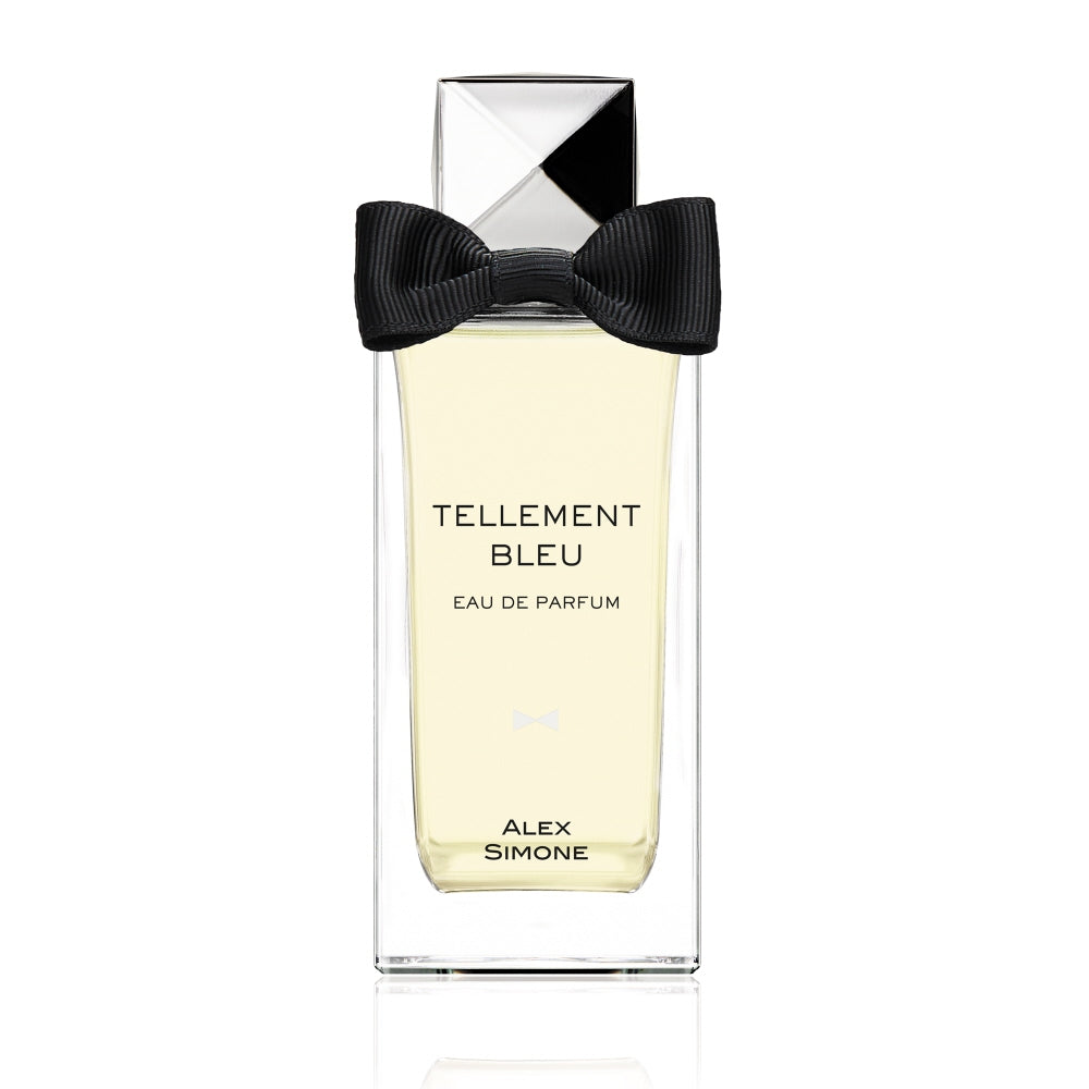 Alex Simone - Tellement Bleu - Eau de Parfum