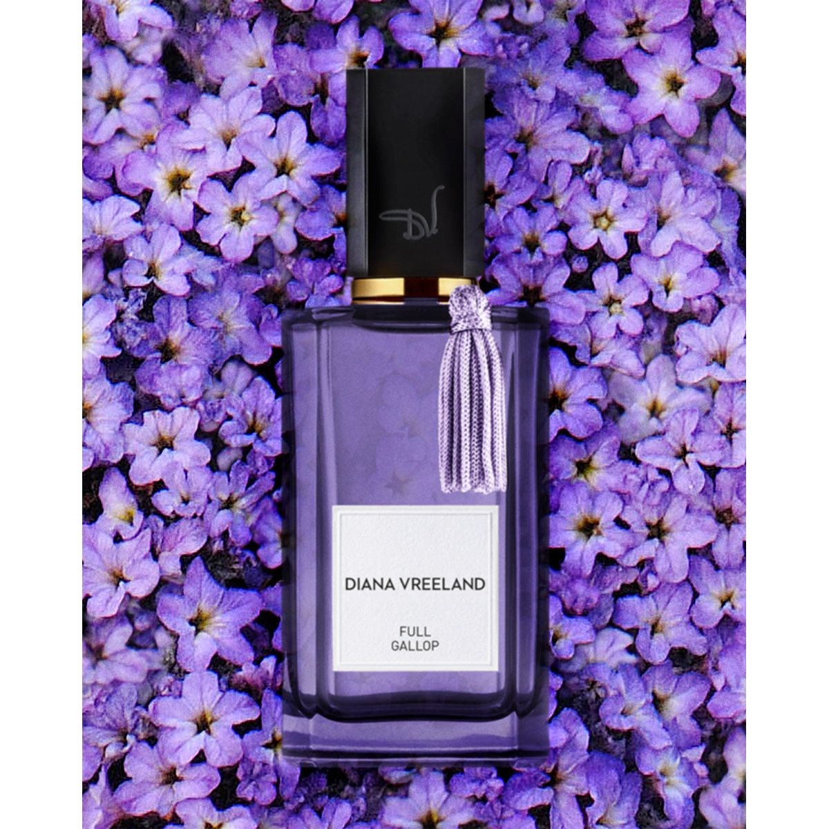 Diana Vreeland - Full Gallop - Eau de Parfum