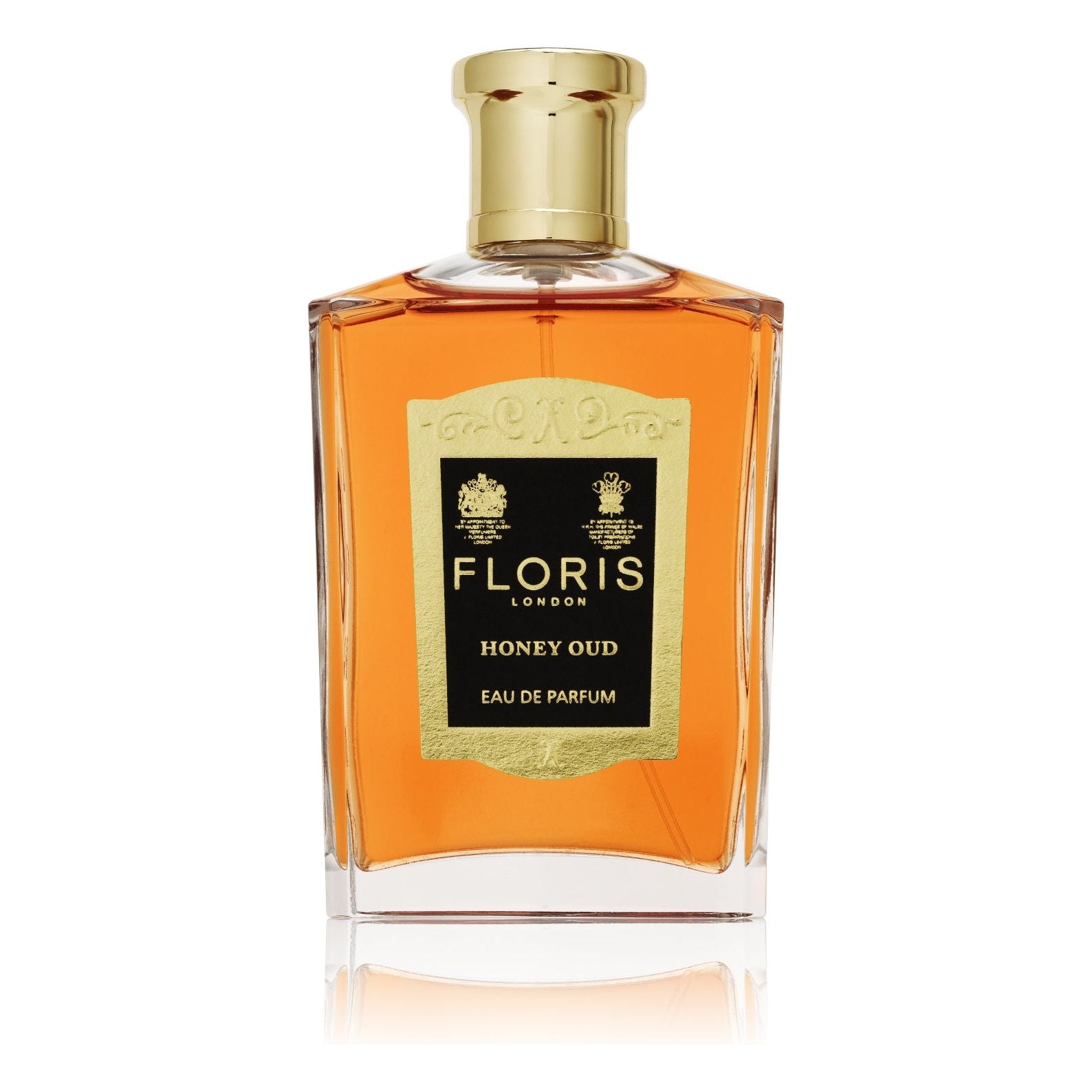 Floris - Honey Oud - Eau de Parfum
