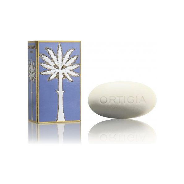 Ortigia Sicilia - Gelsomino - Seife