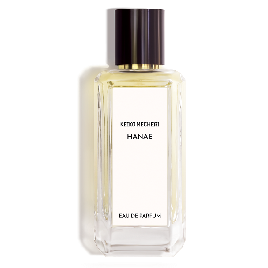 Keiko Mecheri - Hanae - Eau de Parfum