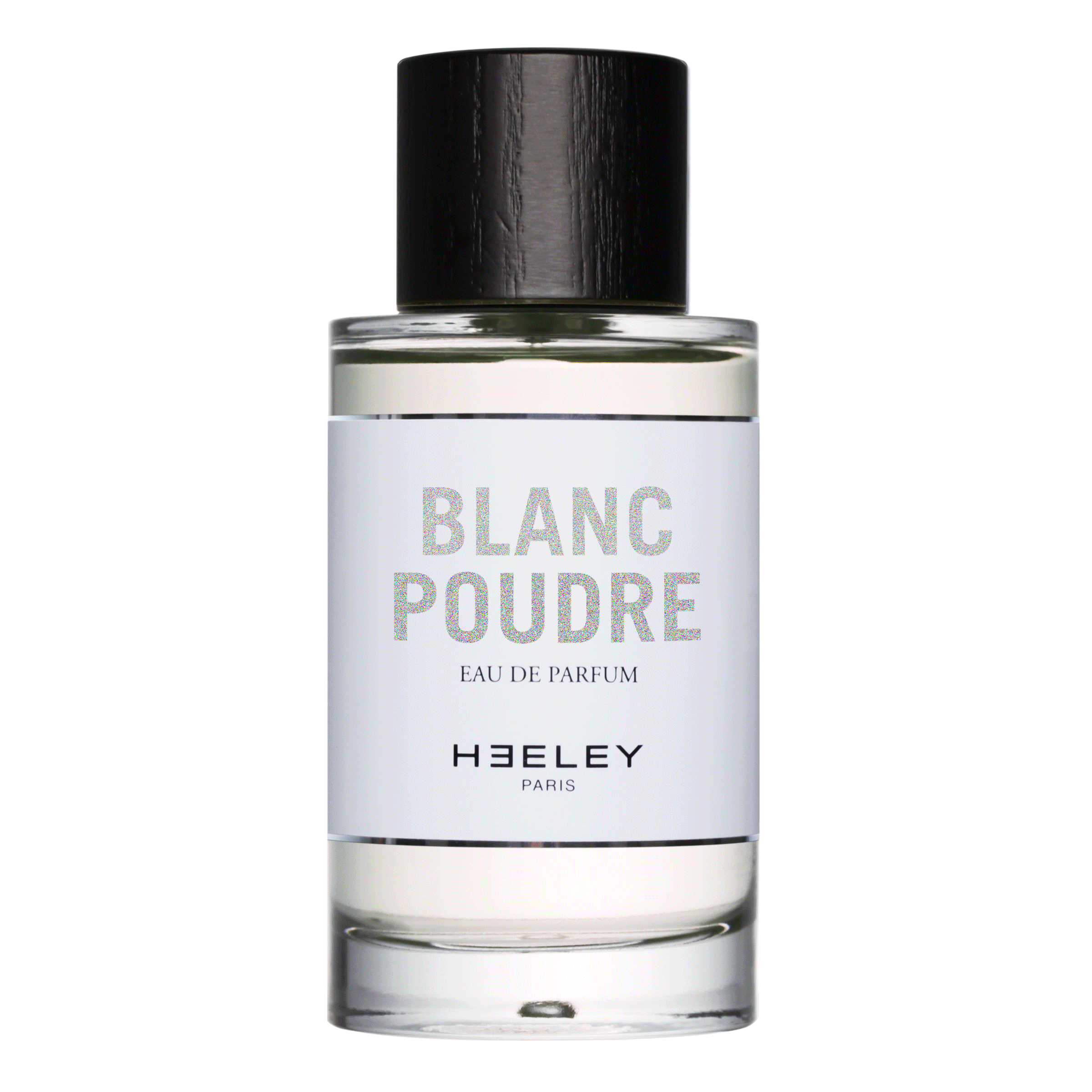 Heeley - Blanc Poudre - Eau de Parfum