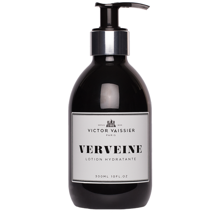 Victor Vaissier - Verveine - feuchtigkeitsspendende Lotion
