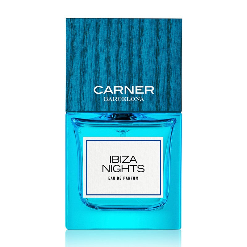 Carner Barcelona - Dream Collection - Ibiza Nights - Eau de Parfum