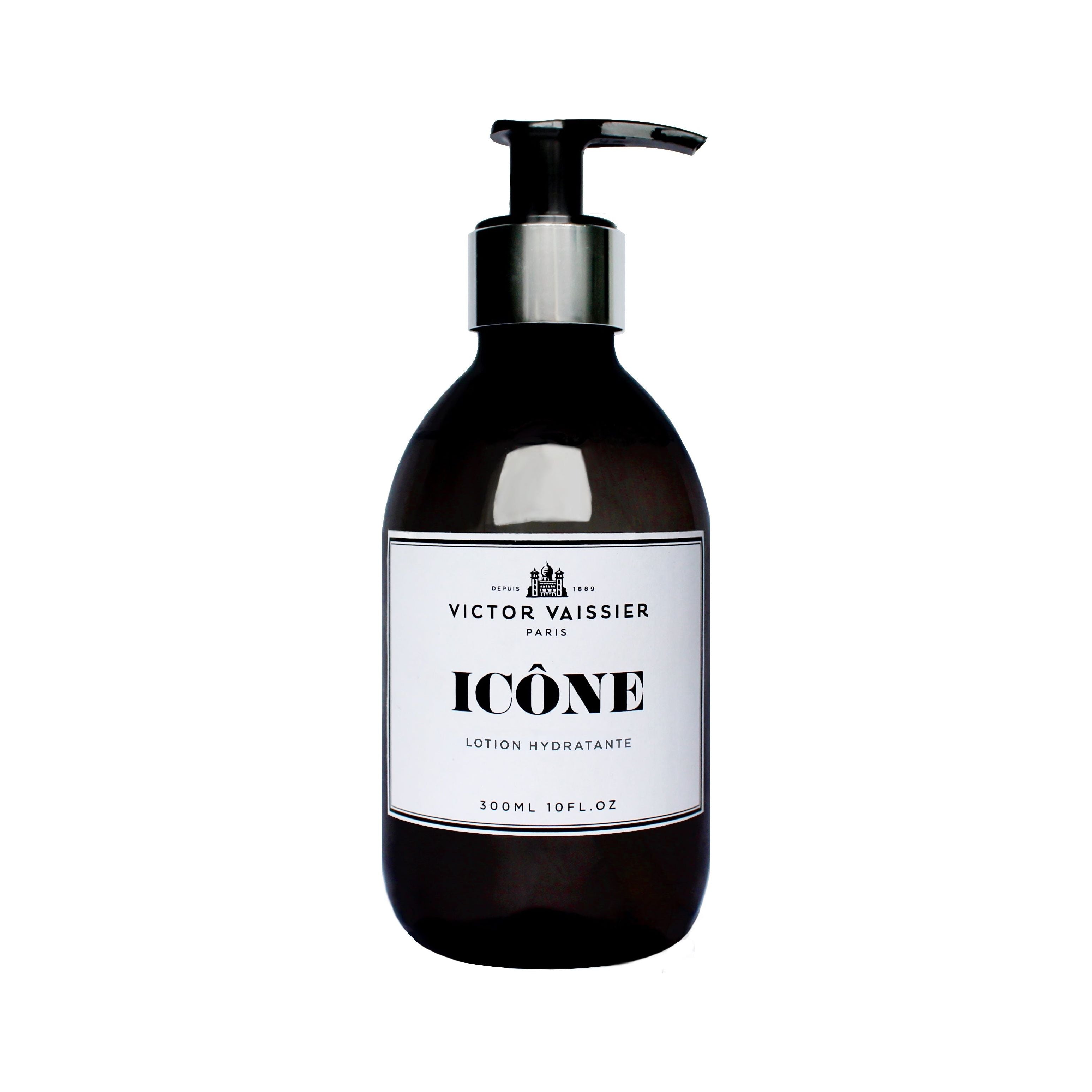 Victor Vaissier - Icone - feuchtigkeitsspendende Lotion