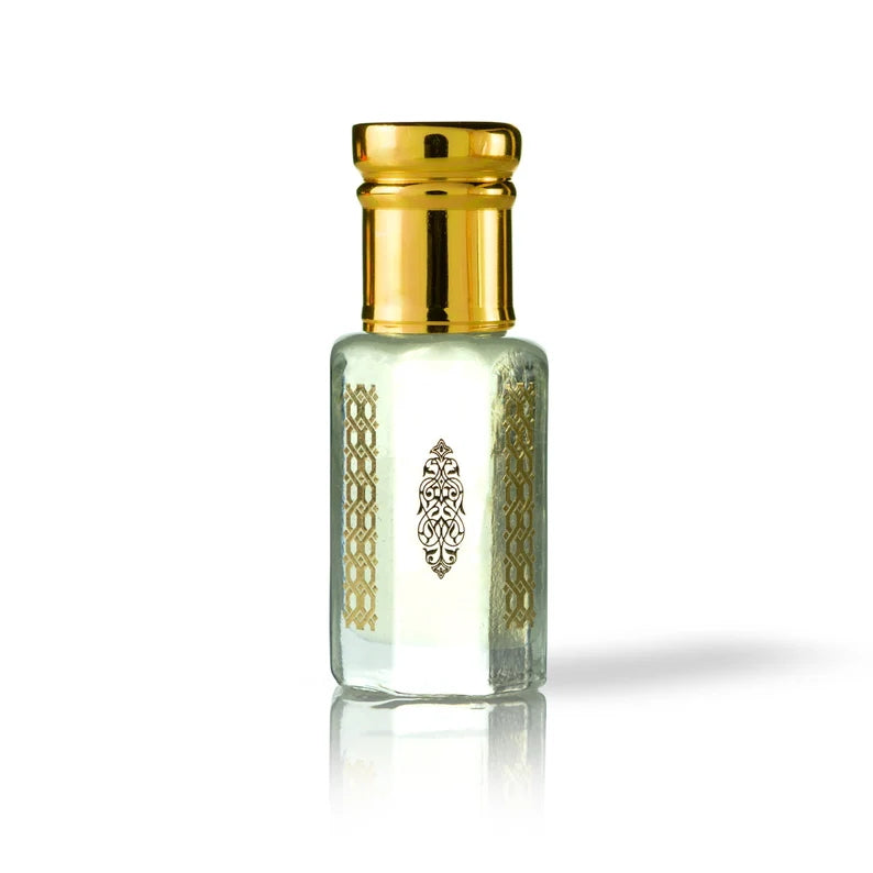 Tarife Attär - Floral Dew - Parfümöl