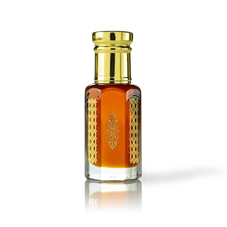 Tarife Attär - Honey Oud - Parfümöl