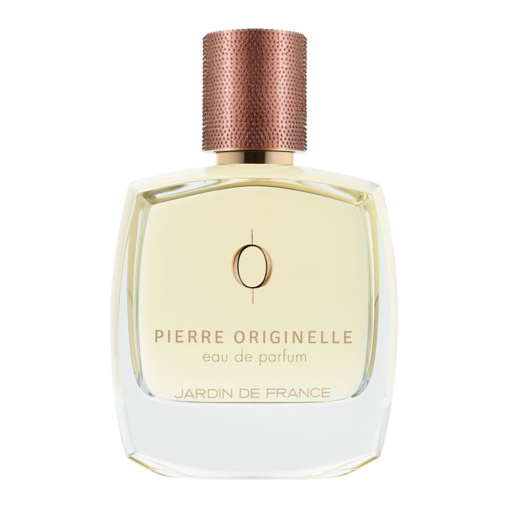 Jardin de France - Pierre Originelle - Eau de Parfum