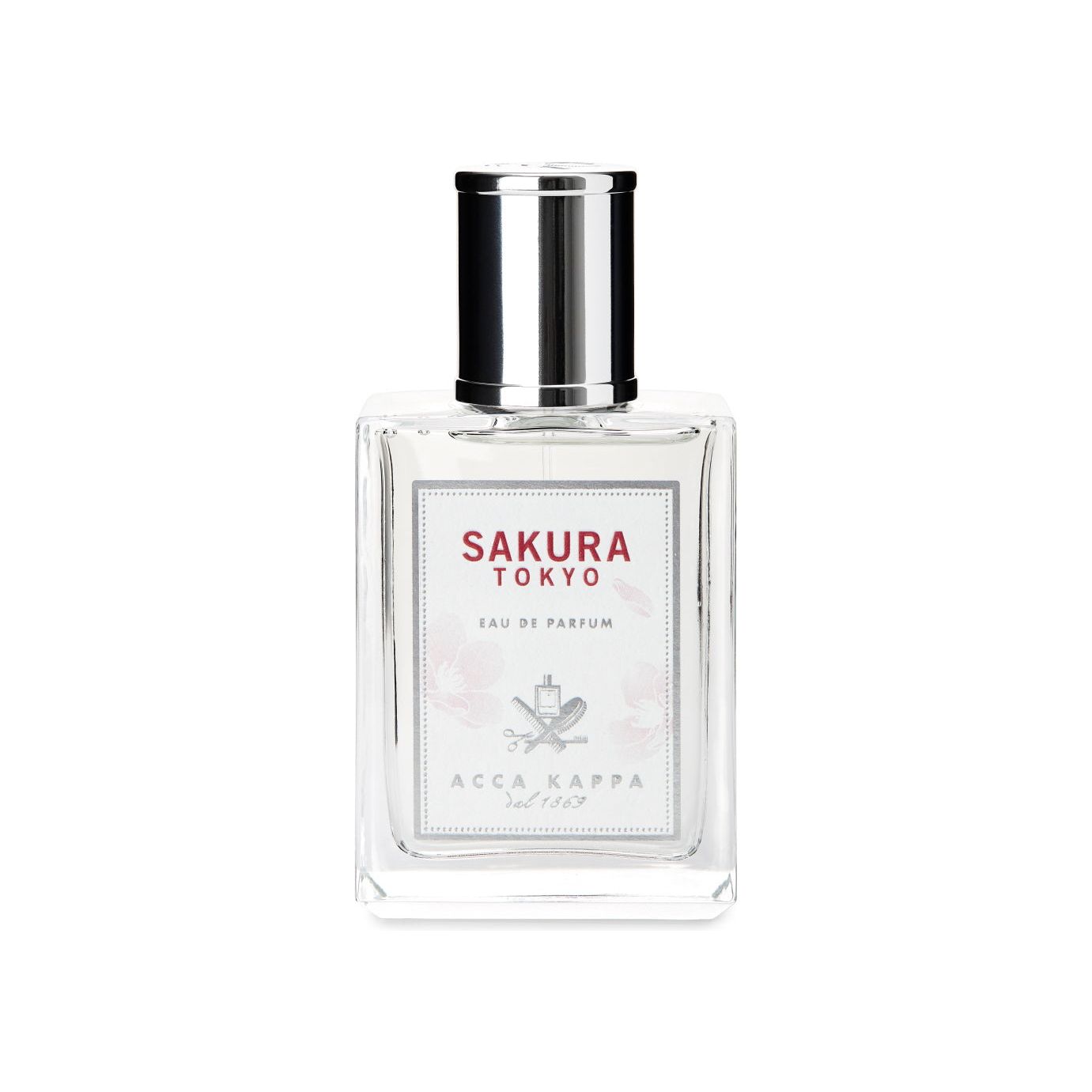 Acca Kappa - Sakura Tokyo - Eau de Parfum