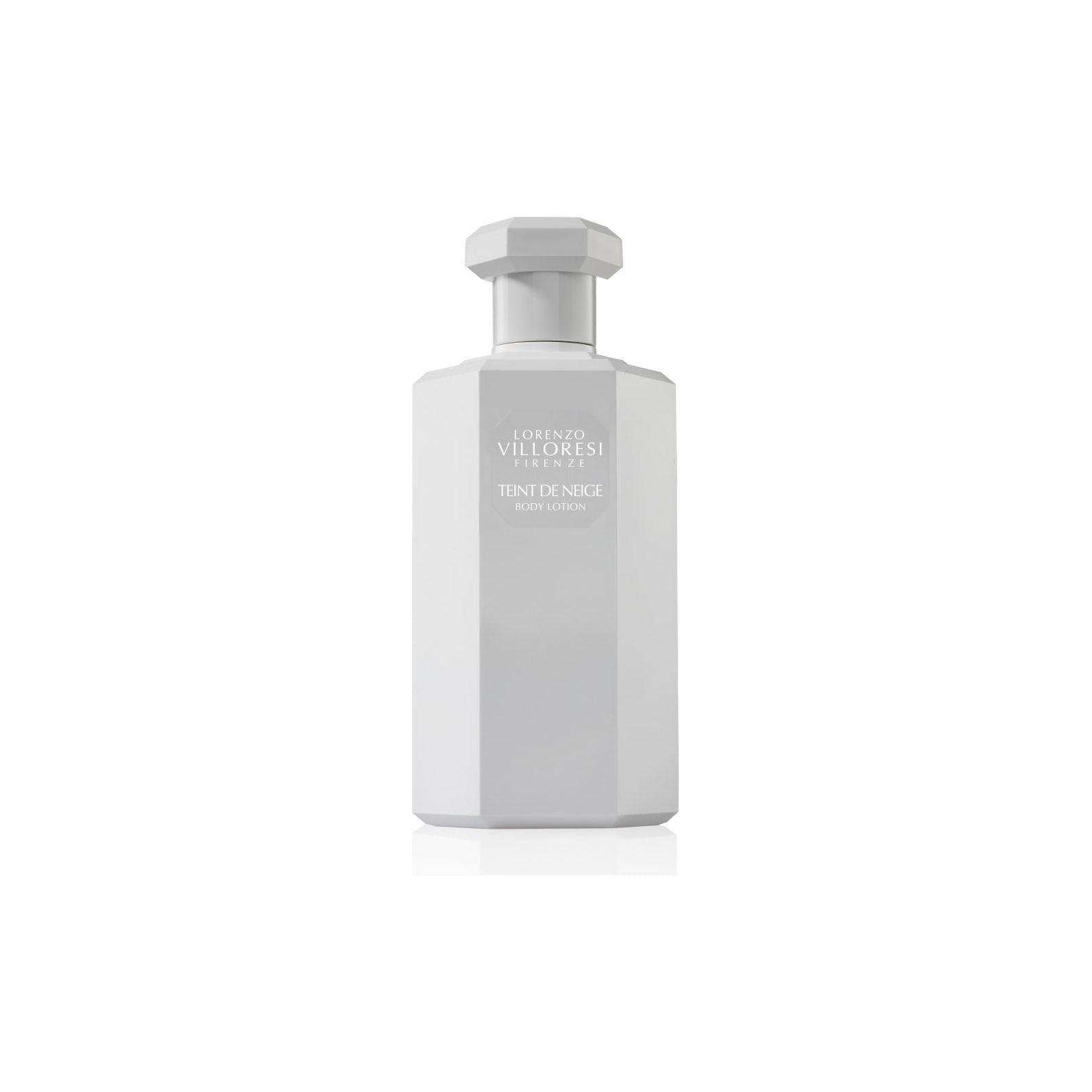 Lorenzo Villoresi - Teint de Neige - body lotion