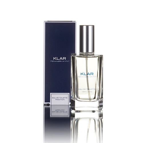Clear - Tradition - Eau de Toilette