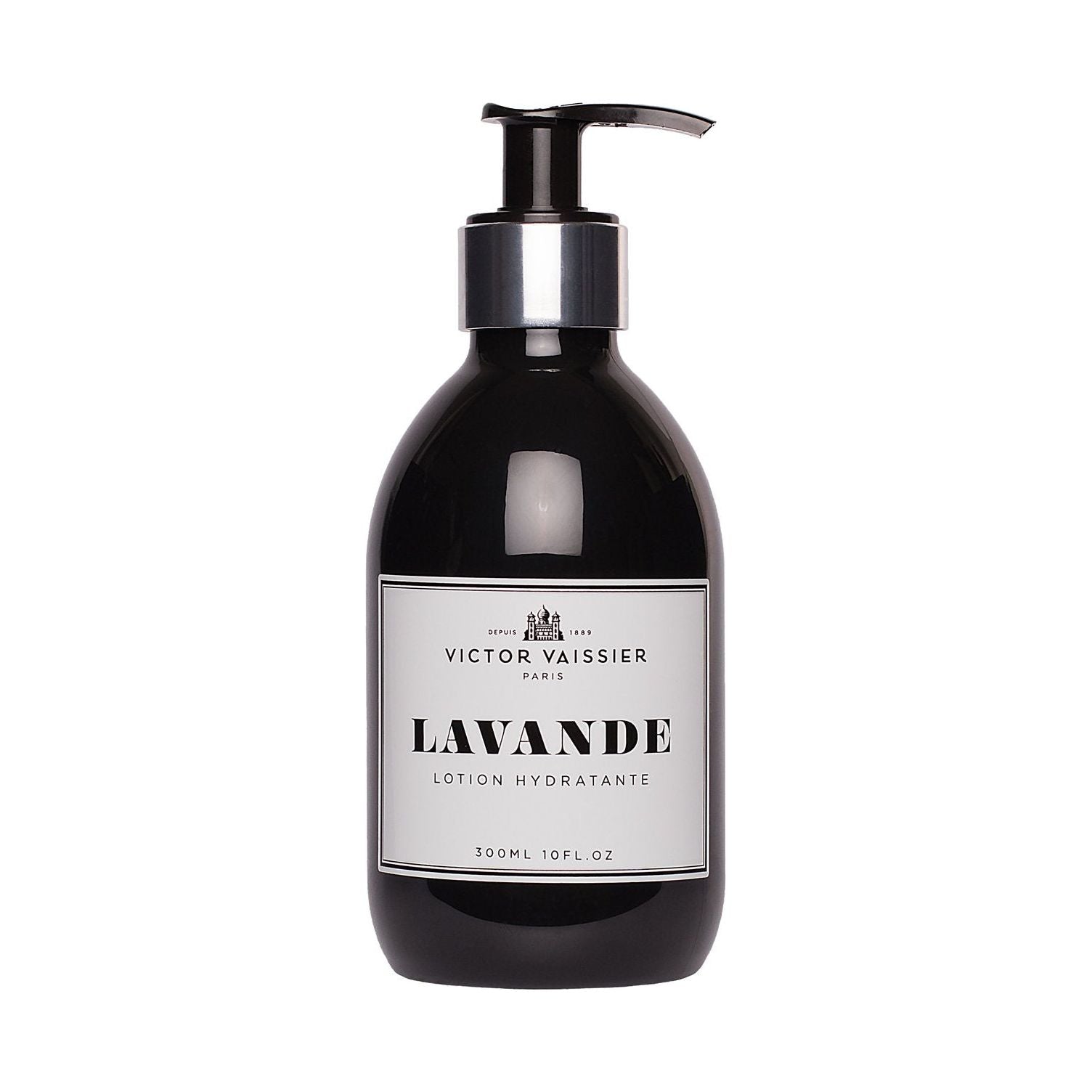 Victor Vaissier - Lavande - feuchtigkeitsspendende Lotion