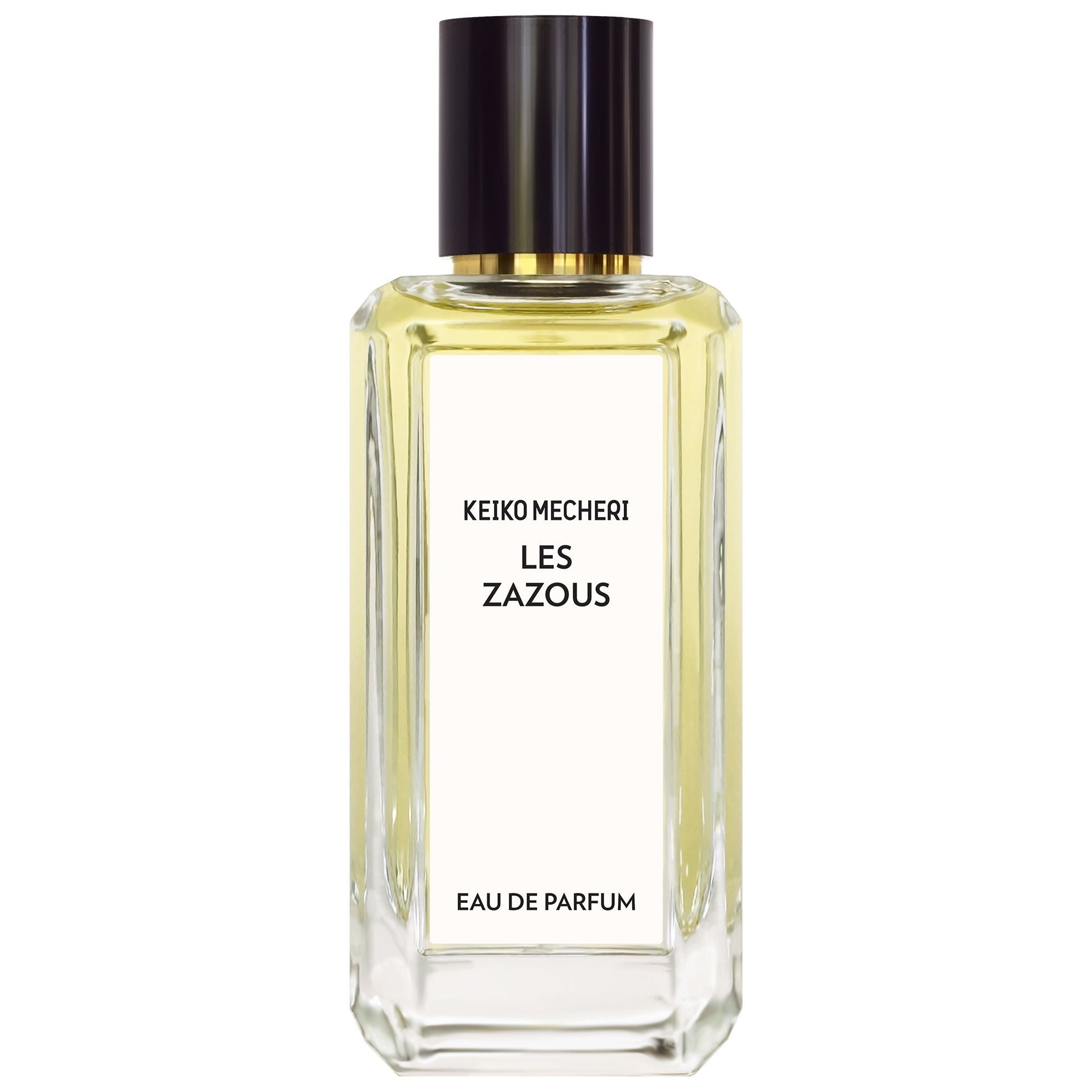 Keiko Mecheri - Les Zazous - Eau de Parfum