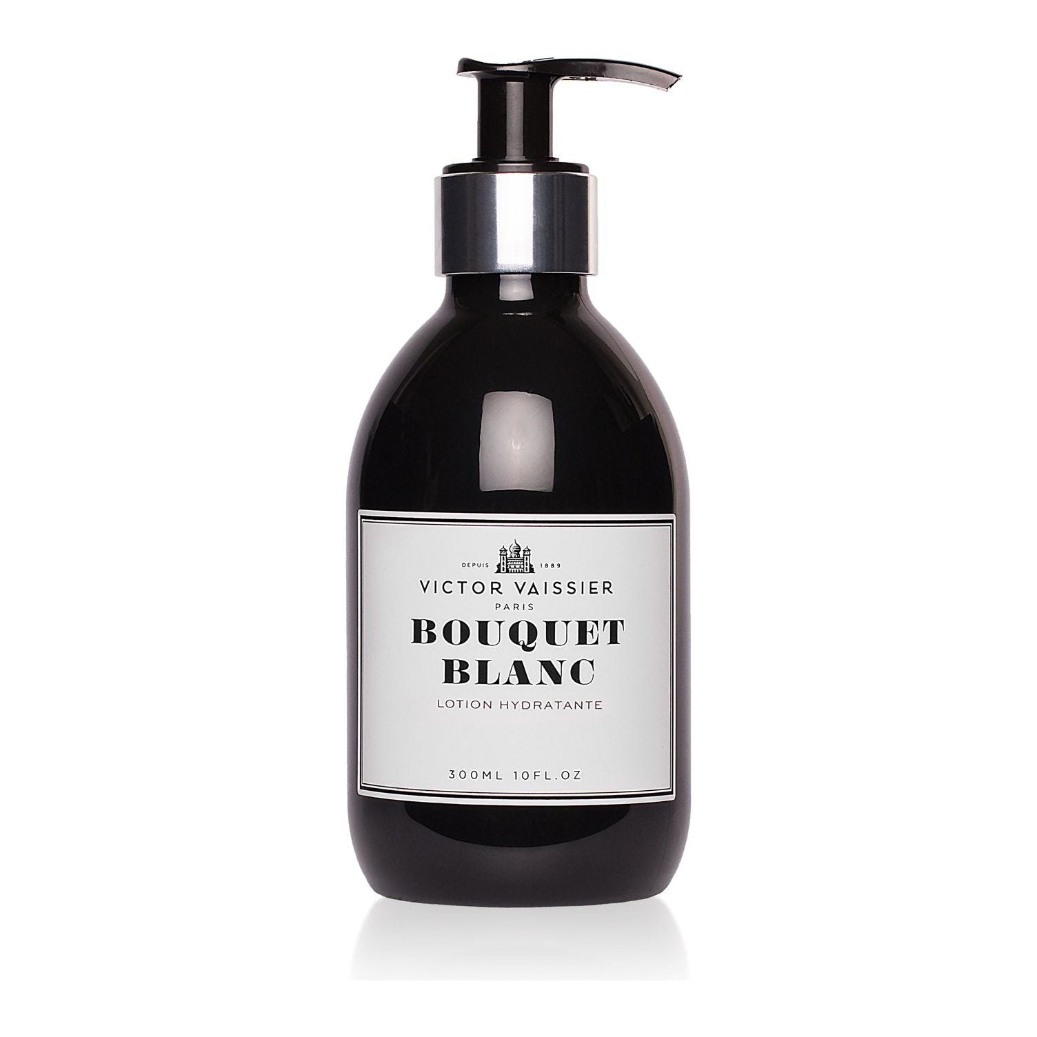 Victor Vaissier - Bouquet Blanc - feuchtigkeitsspendende Lotion