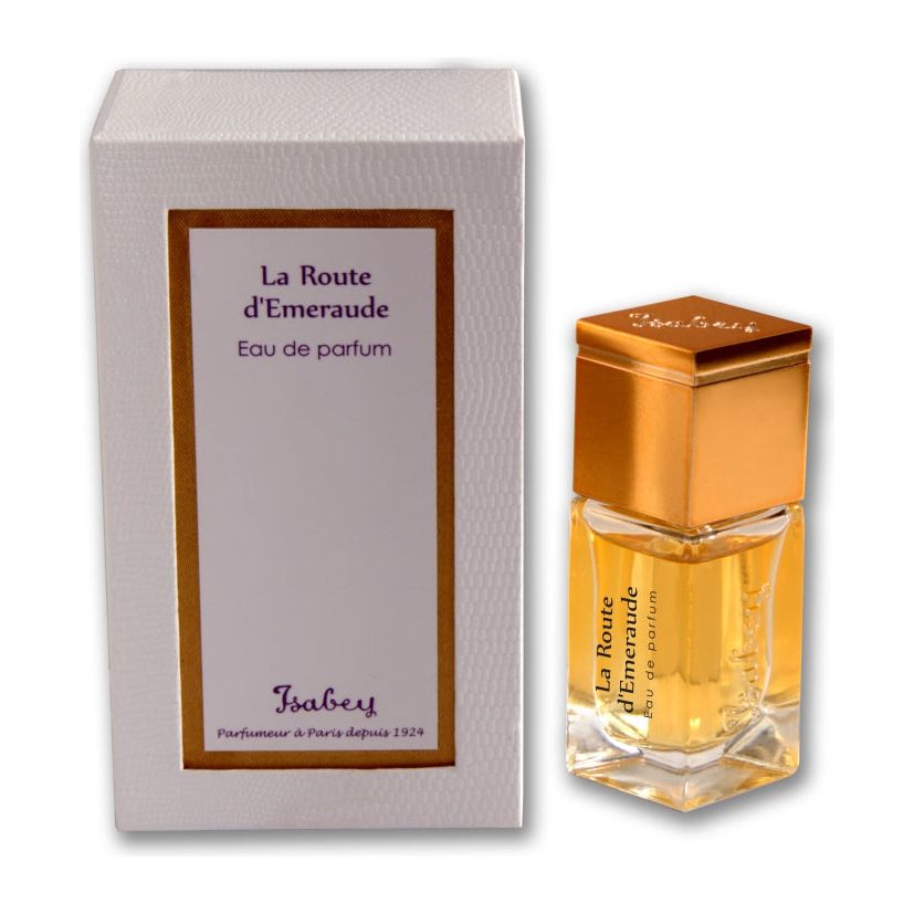 Isabey - Gardenia - Eau de Parfum