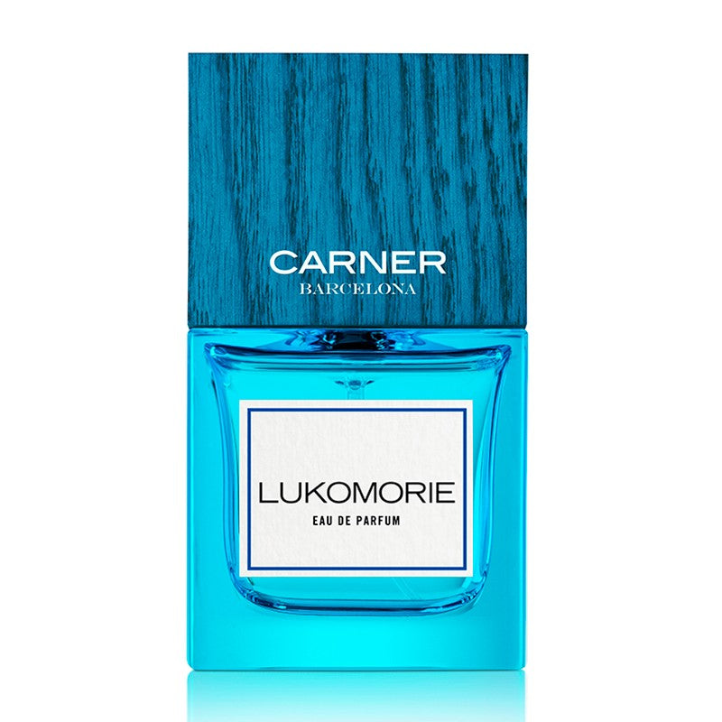 Carner Barcelona - Dream Collection - Lukomorie - Eau de Parfum