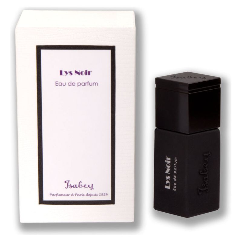 Isabey - Lys Noir - Eau de Parfum
