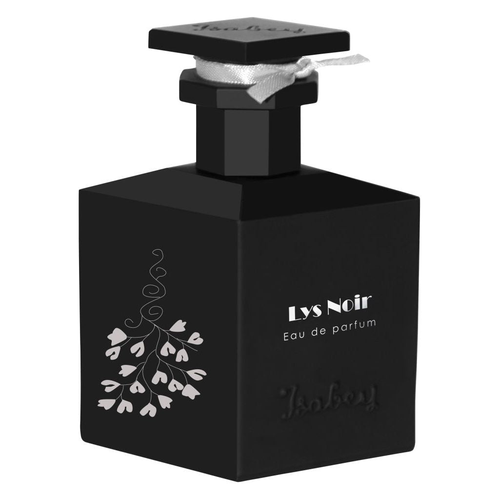 Isabey - Lys Noir - Eau de Parfum