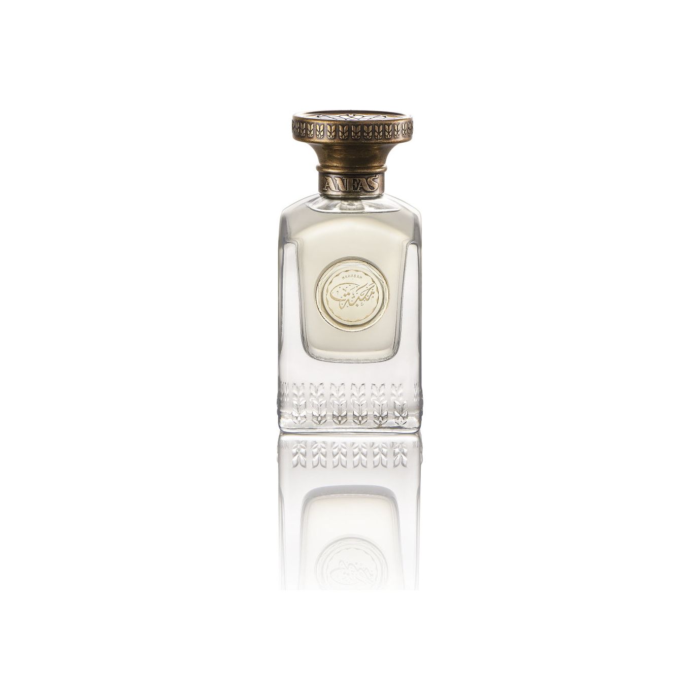 Anfas - Mahabah - Eau de Parfum