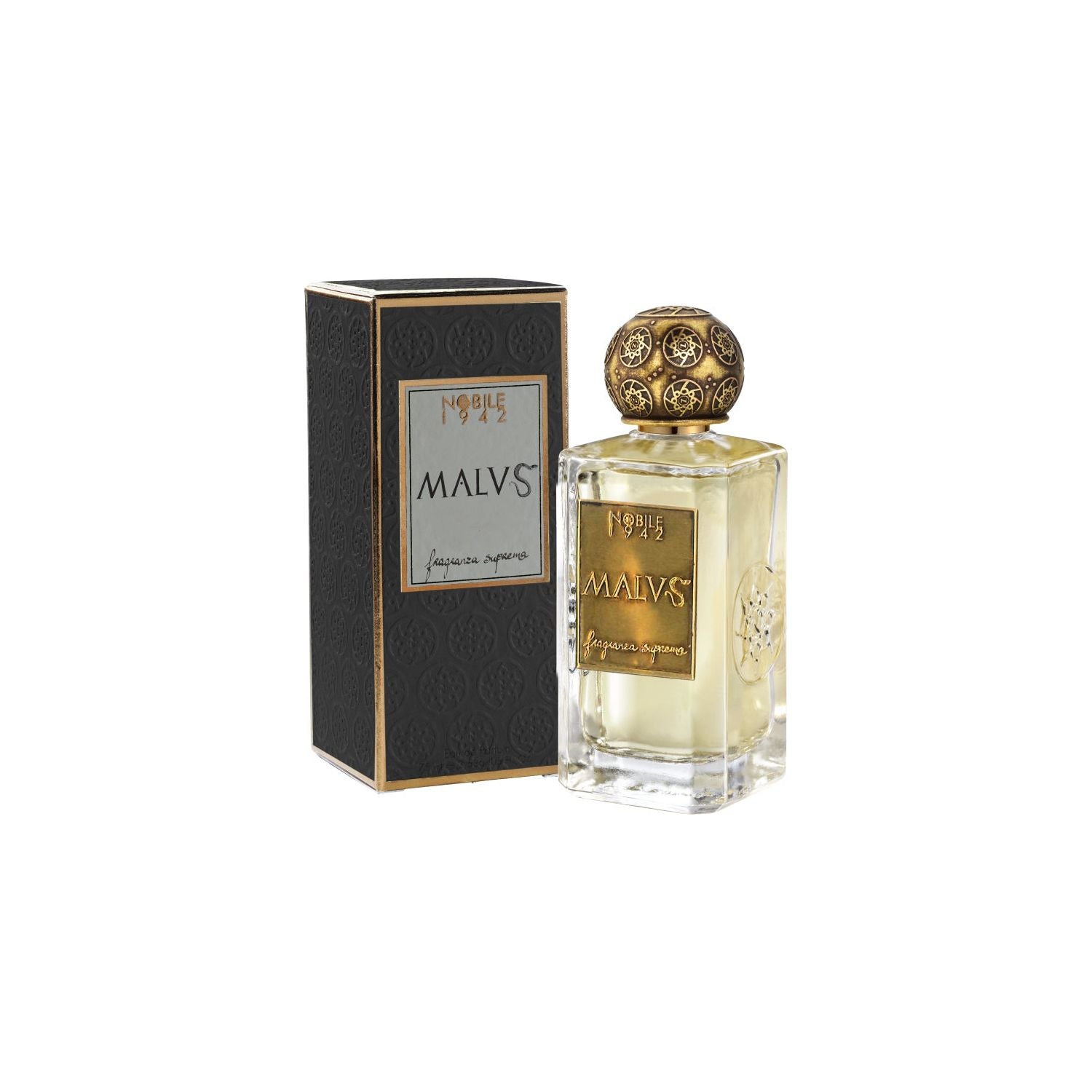 Nobile 1942 - Malvs - Eau de Parfum-75 ml
