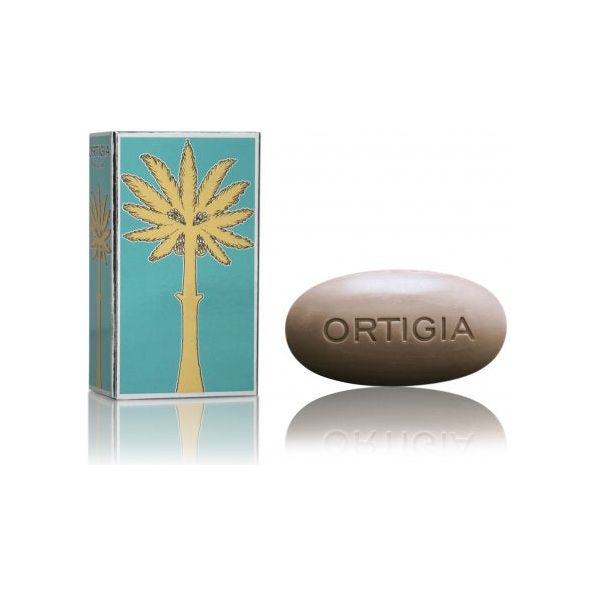 Ortigia Sicilia - Mandorla - Almond - Seife