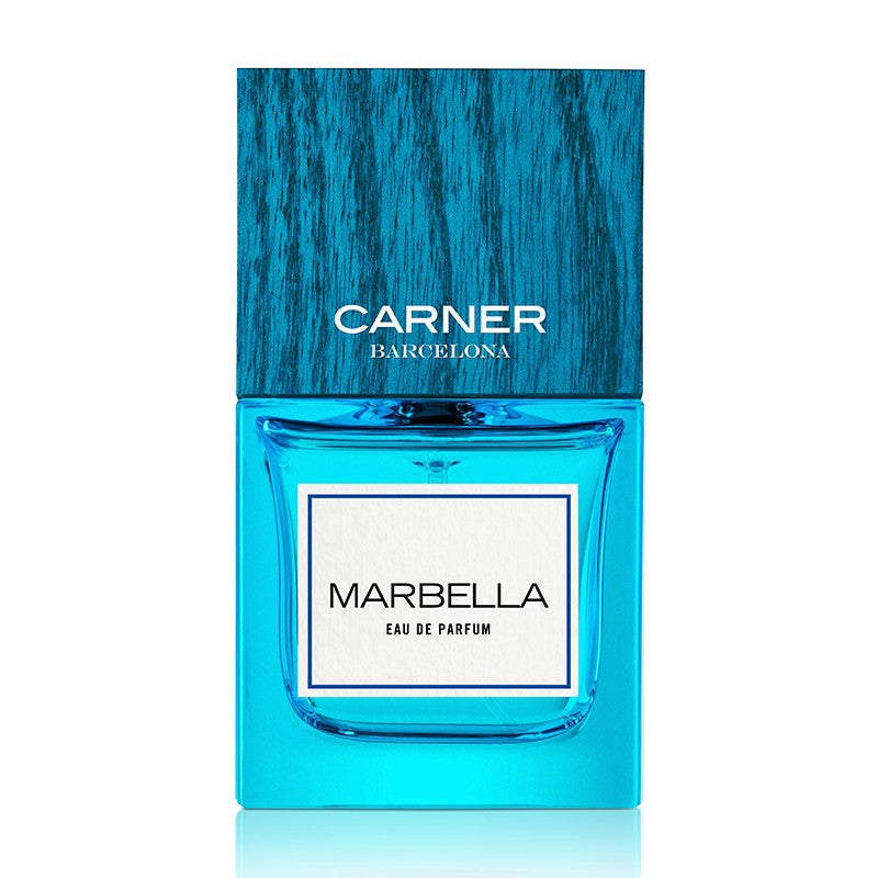 Carner Barcelona - Dream Collection - Marbella - Eau de Parfum