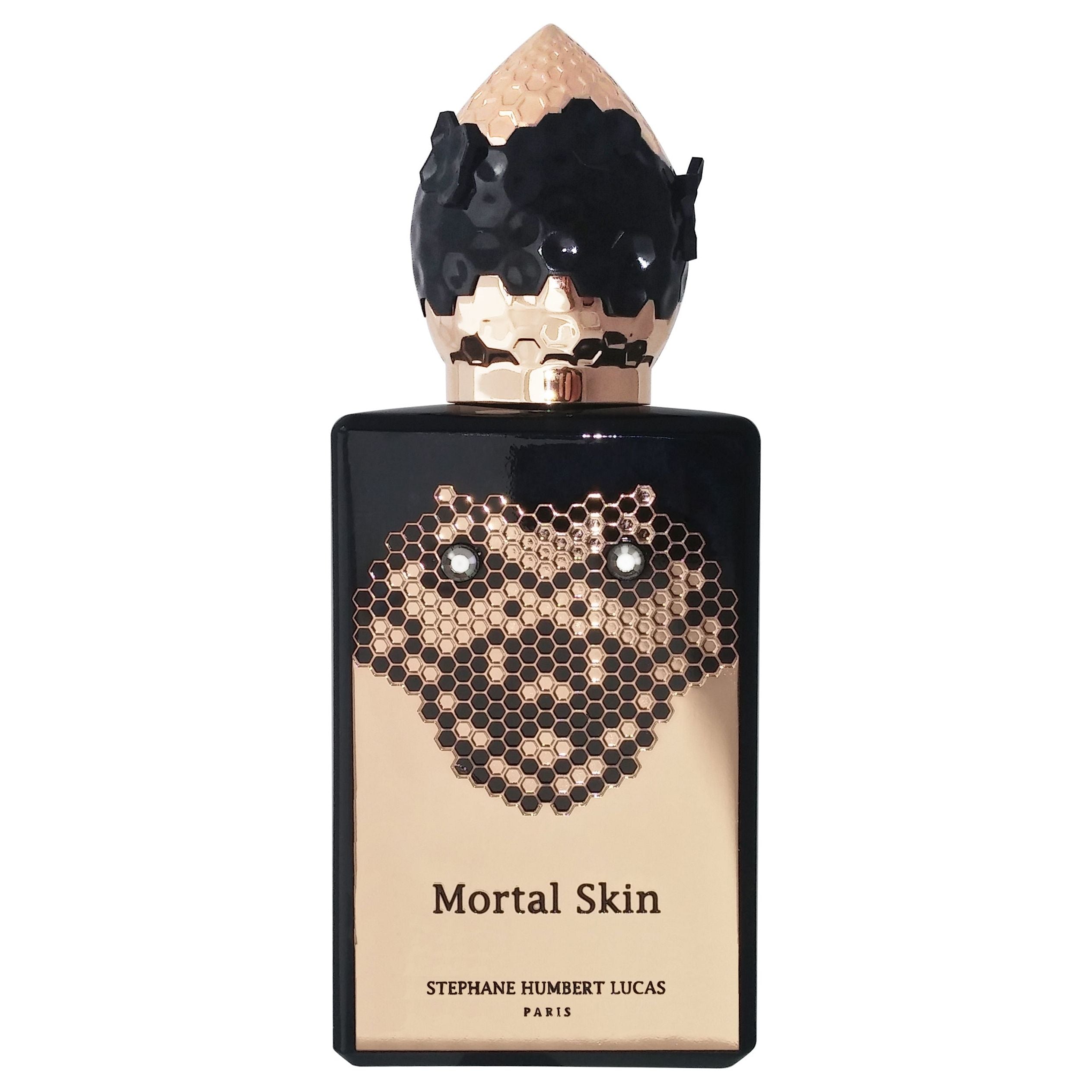 Stephan Humbert Lucas - Mortal Skin - Eau de Parfum