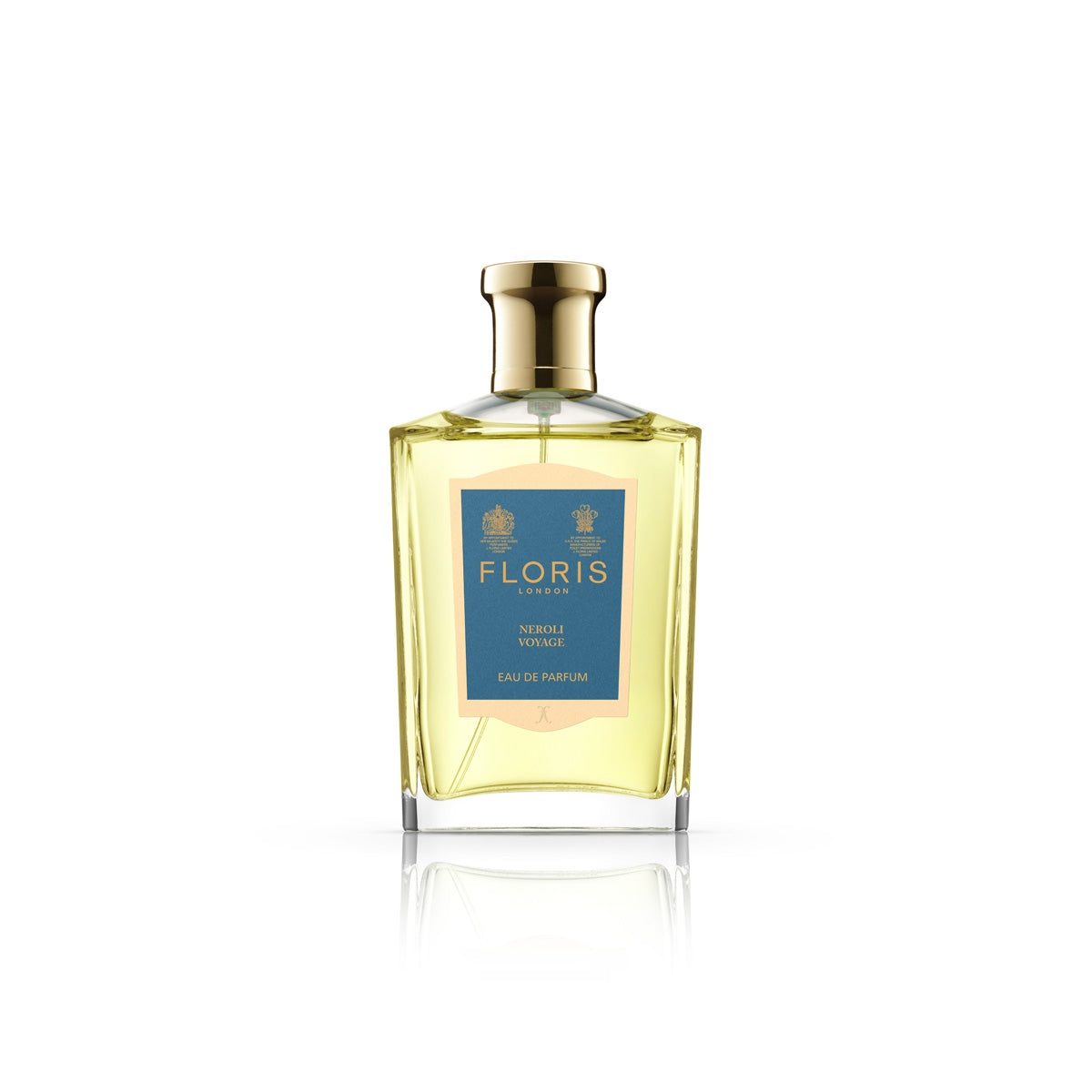 Floris - Neroli Voyage - Eau de Parfum