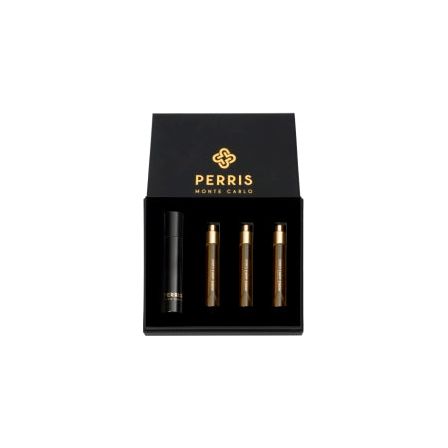 Perris Monte Carlo - Travel Box Extrait Oud Imperial - Extrait de Parfum