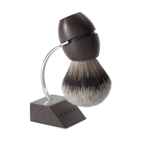 Acca Kappa - Rasierpinsel mit Dachshaar