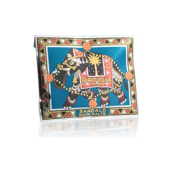 Ortigia Sicilia - Sandalo - Badesalz