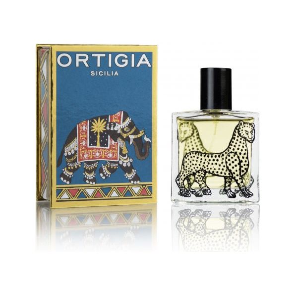 Ortigia Sicilia - Sandalo - Eau de Parfum